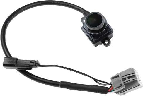 Rear View Backup Back Up Camera Compatible with Dodge Mopar Journey 2011-2020 Reversing Camera 56054158AB/56054158AD/56054158AE/56054158AF in Saudi Arabia