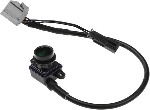 Rear View Backup Back Up Camera Compatible with Dodge Mopar Journey 2011-2020 Reversing Camera 56054158AB/56054158AD/56054158AE/56054158AF in Saudi Arabia
