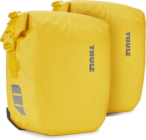 Thule All-season backpack, S, yellow, S, Backpack in Saudi Arabia