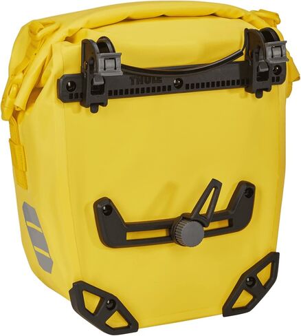 Thule All-season backpack, S, yellow, S, Backpack in Saudi Arabia