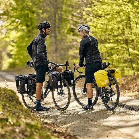 Thule All-season backpack, S, yellow, S, Backpack in Saudi Arabia