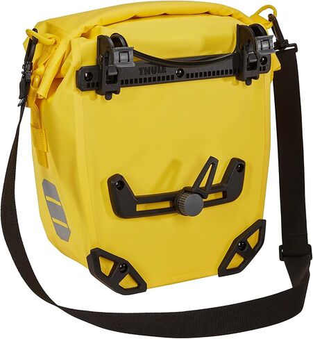Thule All-season backpack, S, yellow, S, Backpack in Saudi Arabia