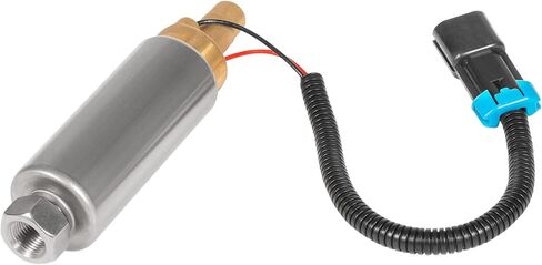 8M0125852 Fuel Pump and Cooler Kit Fit for Mercury MerCruiser Marine V6, V8 EFI Engines - Replacement for 8M0125852 861156A03 in Saudi Arabia