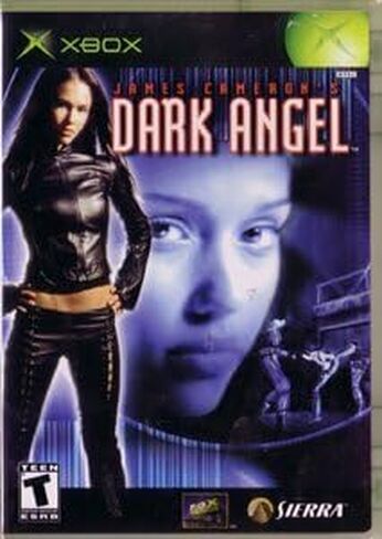 Dark Angel - Xbox (Renewed) in Saudi Arabia