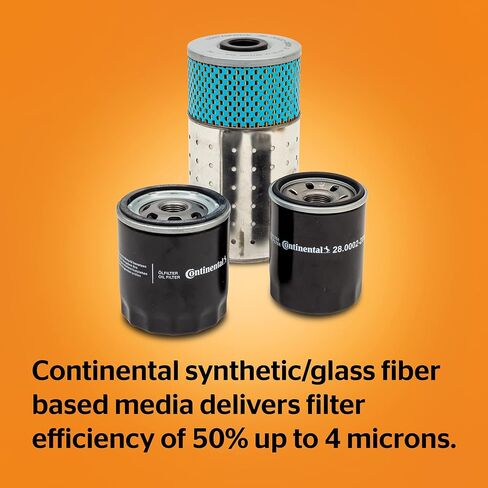 كونتيننتال 280366 فلتر زيت المحرك عالي الجودة للمعدات الأصلية in Kuwait