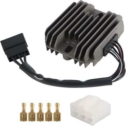 WFLNHB Voltage Regulator Rectifier Replacement for Suzuki GSXR 600 750 1000 in Saudi Arabia
