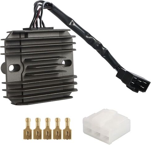 WFLNHB Voltage Regulator Rectifier Replacement for Suzuki GSXR 600 750 1000 in Saudi Arabia