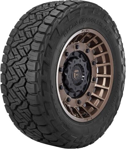 Nitto LT305/70R17/10 125/122R NIT RECON GRAPPLER A/T, Black (218700) in Saudi Arabia