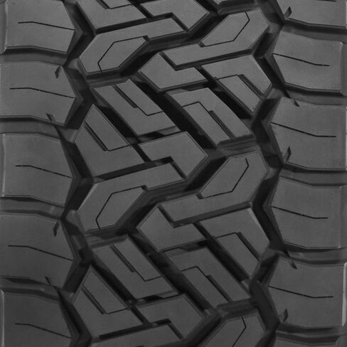 Nitto LT305/70R17/10 125/122R NIT RECON GRAPPLER A/T, Black (218700) in Saudi Arabia