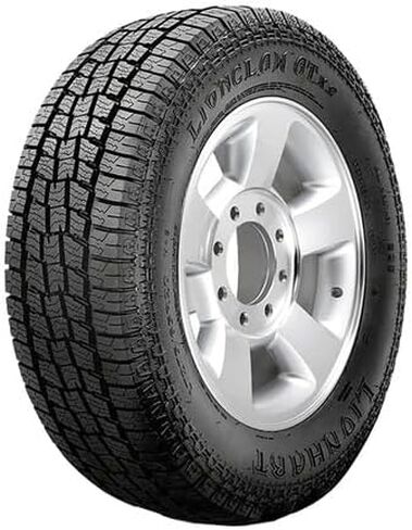 ليونهارت LIONCLAW ATX2 إطار لجميع التضاريس - LT215/85R16 115/112S E/10PR in Kuwait