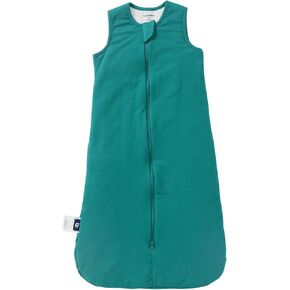 رايون مصنوع من الخيزران كيس نوم للأطفال 0.5 توغ بطانية فائقة النعومة يمكن ارتداؤها من 18 إلى 24 شهرًا، حقيبة نوم للأطفال الصغار 2t للجنسين الأولاد والبنات، كيس نوم بسحاب ثنائي الاتجاه يسمح بالتهوية وخفيف الوزن مقاس XL in Kuwait