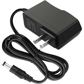 Replacment for Schwinn 270 Power Cord, 9V AC Power Adapter for Schwinn 430 420 460 220 230 240 A10 A20 101 130 150 202 Bike Exercise Elliptical Recumbent Upright Trainer Power Supply in Saudi Arabia