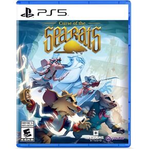 Curse of the Sea Rats