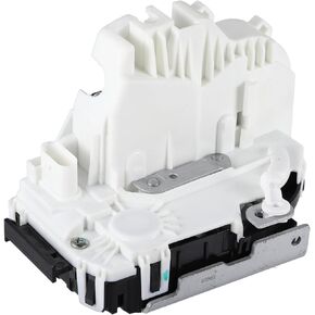 uxcell Rear Right Power Door Lock Actuator Assembly Motor for Dodge Durango 11-23 for Jeep Grand Cherokee 11-21 No.4589922AH/4589922AF Rear Passenger Side Door Lock Latch Actuator Assy