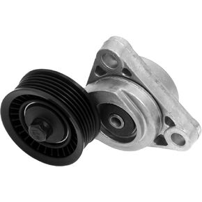 ACDelco Gold 38328 Drive Belt Tensioner Assembly with Pulley