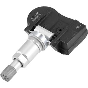 X AUTOHAUX 36106855539 Tire Pressure Monitoring System Sensor TPMS Sensor 433MHz for BMW I3s 435i 220i for Mini Cooper