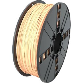 MG Chemicals ABS17OR1 خيط طابعة ABS برتقالي ثلاثي الأبعاد، 1.75 مم، بكرة 1 كجم in Kuwait