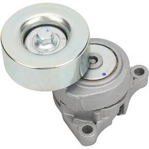DRIVESTAR 38489 Belt Tensioners Assembly 2001-2007 for Subaru Outback Legacy B9 Tribeca 3.0L H6