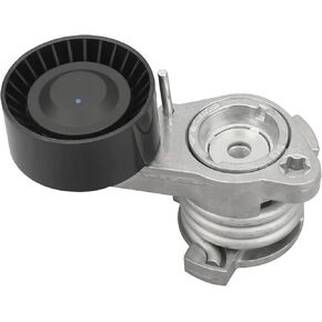 DRIVESTAR 11288620022 Belt Tensioner with Pulley for BMW 128i 328i X3 X5 3.0L