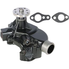 Marine Circulating Water Pump with Gaskets Replacement for Chevy(GM) V6 4.3L V8 5.0L 5.7L 305 350 Engine Replacement for Mercruiser 60658 8503991 Volvo Penta 856364-5 3853850 in Saudi Arabia