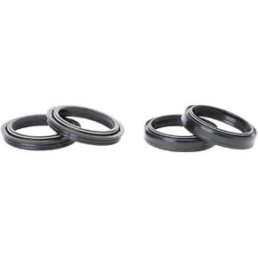 Tusk Fork and Dust Seal Kit For HONDA CRF250X 2004-2009,2012-2013,2015-2017