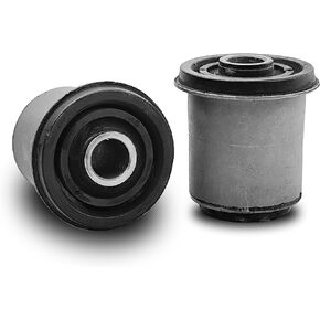 Front Upper Control Arm Bush,Suspension Bushing Fit for Toyota 4Runner FJ Cruiser 48632-60040 (Pack of 2)