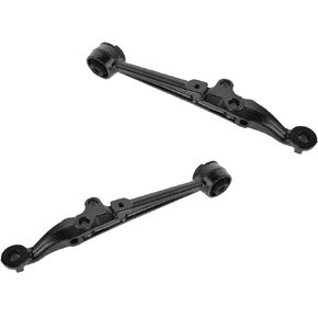 Control Arm Lower Front Right Left RH LH Pair Set for 01-05 Lexus IS300
