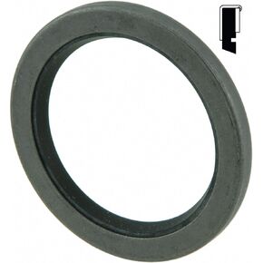 National 40301S Oil Seal