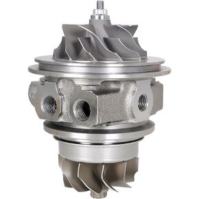 Upgrade Billet Turbo Cartridge CHRA 28231-2G410 Replacement for Kia Optima Sportage Hyundai Sonata 2.0L 2.4L 2010-2015
