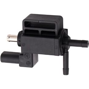 Turbocharger Boost Solenoid Valve Compatible with Ford Fusion Escape Fiesta Transit Connect Van 1.6L Turbo 2013-2016 OEM No: CJ5Z-9K378-B CJ5Z-9K378-A CJ5G-9K378-BB CJ5G-9K378-BA