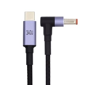 xiwai USB3.1 Type-A & Type-C USB-C 15V to Magnetic Data Charge Adapter SF532 for Surface Pro9 Pro8 Pro7 Pro6 Pro X Go Book