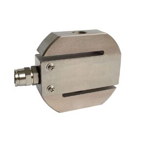 ATO Tension and Pressure Load Cell S Type Strain Gauge Load Cell Sensor High Accuracy Protection class IP67 (20kg)