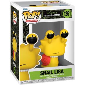 Funko Pop! TV: Simpsons - Snail Lisa