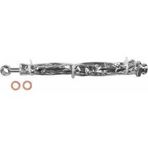 Sunsong 2204811 Brake Hydraulic Hose