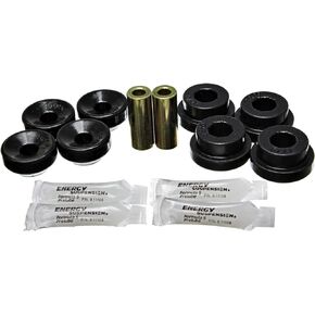 Energy Suspension 16.8103G Shock Mount Bushing Set