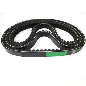New Pack of 3 PCS Go Kart Drive Belt 725 for 30 Series Torque Converter Clutch Belts Aquiver Auto Parts