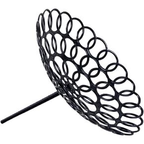VILLFUL 5pcs Bouquet Rack Bouquet Holder Bouquet Fixed Tool Bouquet Stand Flowers