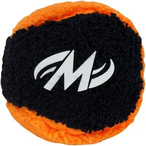 Motiv Grip Ball, Orange/Black