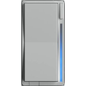 Inovelli 2-1 Smart Switch (On/Off or Dimmer) - Red Series - ZWave 800 Light Switch/Dimmer Switch, VZW31 in Saudi Arabia