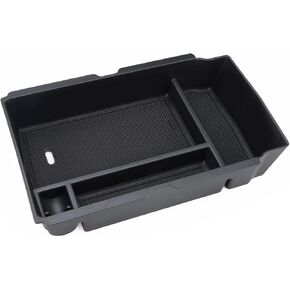 صينية تنظيم وحدة التحكم المركزية من MARCHFA متوافقة مع ملحقات 2024 2023 Honda CRV CR-V ومسند الذراع وصندوق تخزين (منظم مسند الذراع) in Kuwait