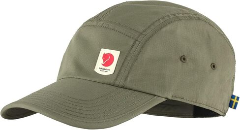 Fjallraven High Coast Lite Cap in Saudi Arabia