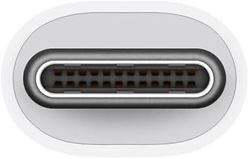 محول USB-C أصلي إلى USB in Saudi Arabia