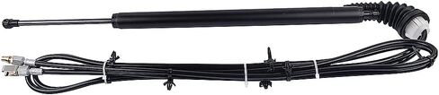 Left Power Liftgate Tailgate Actuator Hatch Replacement for Cadillac SRX 2010-2016 All Engine Sport Utility Left Side w/Power Lift Gate (TB5) in Saudi Arabia