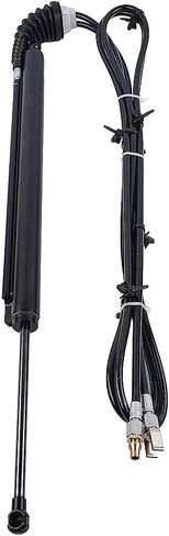 Left Power Liftgate Tailgate Actuator Hatch Replacement for Cadillac SRX 2010-2016 All Engine Sport Utility Left Side w/Power Lift Gate (TB5) in Saudi Arabia