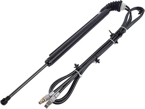 Left Power Liftgate Tailgate Actuator Hatch Replacement for Cadillac SRX 2010-2016 All Engine Sport Utility Left Side w/Power Lift Gate (TB5) in Saudi Arabia