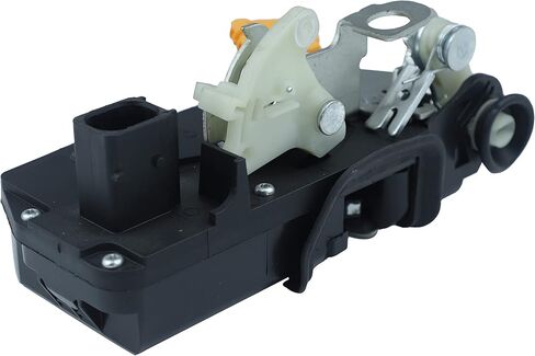 Door Lock Actuator Motor Rear Left Driver Side fit Cadillac Chevy GMC 931-108 DLA822 in Saudi Arabia