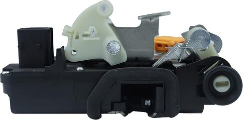 Door Lock Actuator Motor Rear Left Driver Side fit Cadillac Chevy GMC 931-108 DLA822 in Saudi Arabia