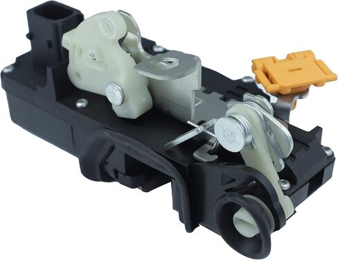 Door Lock Actuator Motor Rear Left Driver Side fit Cadillac Chevy GMC 931-108 DLA822 in Saudi Arabia