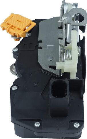 Door Lock Actuator Motor Rear Left Driver Side fit Cadillac Chevy GMC 931-108 DLA822 in Saudi Arabia
