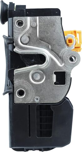 Door Lock Actuator Motor Rear Left Driver Side fit Cadillac Chevy GMC 931-108 DLA822 in Saudi Arabia